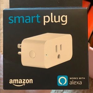 Amazon smart plug